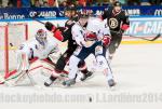 Photo hockey reportage Grenoble rsiste face  l'AHL