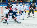 Photo hockey reportage Grenoble rsiste face  l'AHL