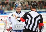 Photo hockey reportage Grenoble rsiste face  l'AHL