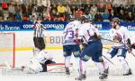 Photo hockey reportage Grenoble rsiste face  l'AHL