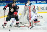 Photo hockey reportage Grenoble rsiste face  l'AHL