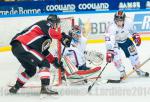 Photo hockey reportage Grenoble rsiste face  l'AHL