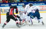 Photo hockey reportage Grenoble rsiste face  l'AHL