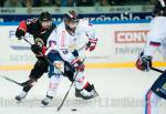 Photo hockey reportage Grenoble rsiste face  l'AHL