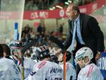 Photo hockey reportage Grenoble rsiste face  l'AHL