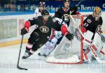 Photo hockey reportage Grenoble rsiste face  l'AHL