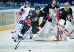 Photo hockey reportage Grenoble rsiste face  l'AHL