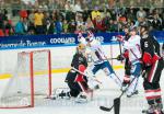 Photo hockey reportage Grenoble rsiste face  l'AHL