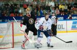 Photo hockey reportage Grenoble rsiste face  l'AHL