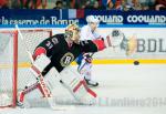 Photo hockey reportage Grenoble rsiste face  l'AHL