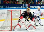 Photo hockey reportage Grenoble rsiste face  l'AHL