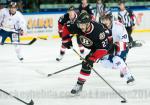 Photo hockey reportage Grenoble rsiste face  l'AHL