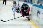 Photo hockey reportage Grenoble rsiste face  l'AHL