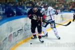 Photo hockey reportage Grenoble rsiste face  l'AHL