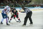 Photo hockey reportage Grenoble rsiste face  l'AHL