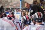 Photo hockey reportage Grenoble rsiste face  l'AHL