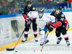 Photo hockey reportage Grenoble rsiste face  l'AHL