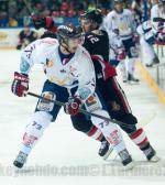 Photo hockey reportage Grenoble rsiste face  l'AHL