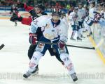 Photo hockey reportage Grenoble rsiste face  l'AHL