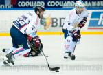 Photo hockey reportage Grenoble rsiste face  l'AHL