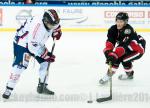 Photo hockey reportage Grenoble rsiste face  l'AHL