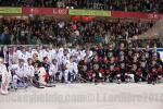 Photo hockey reportage Grenoble rsiste face  l'AHL