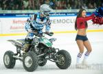 Photo hockey reportage Grenoble rsiste face  l'AHL