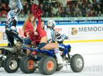 Photo hockey reportage Grenoble rsiste face  l'AHL