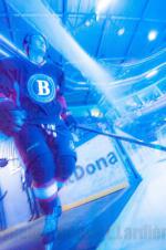 Photo hockey reportage Grenoble rsiste face  l'AHL