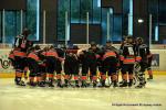 Photo hockey reportage HC74CUP: Le HC74 confirme