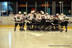 Photo hockey reportage HC74CUP: Le HC74 confirme