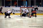 Photo hockey reportage HC74CUP: Le HC74 confirme