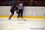 Photo hockey reportage HC74CUP: Le HC74 confirme