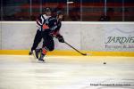 Photo hockey reportage HC74CUP: Le HC74 confirme