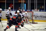 Photo hockey reportage HC74CUP: Le HC74 confirme