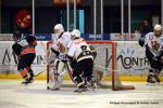 Photo hockey reportage HC74CUP: Le HC74 confirme