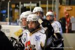 Photo hockey reportage HC74CUP: Le HC74 confirme