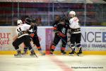 Photo hockey reportage HC74CUP: Le HC74 confirme