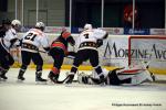 Photo hockey reportage HC74CUP: Le HC74 confirme