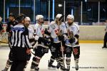 Photo hockey reportage HC74CUP: Le HC74 confirme