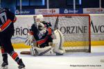 Photo hockey reportage HC74CUP: Le HC74 confirme