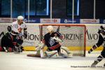 Photo hockey reportage HC74CUP: Le HC74 confirme