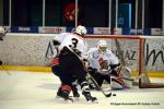 Photo hockey reportage HC74CUP: Le HC74 confirme