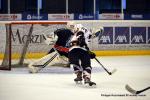 Photo hockey reportage HC74CUP: Le HC74 confirme