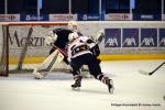 Photo hockey reportage HC74CUP: Le HC74 confirme