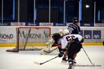 Photo hockey reportage HC74CUP: Le HC74 confirme