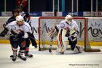 Photo hockey reportage HC74CUP: Le HC74 confirme