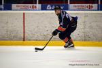 Photo hockey reportage HC74CUP: Le HC74 confirme