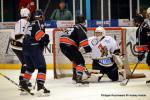 Photo hockey reportage HC74CUP: Le HC74 confirme