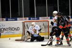 Photo hockey reportage HC74CUP: Le HC74 confirme